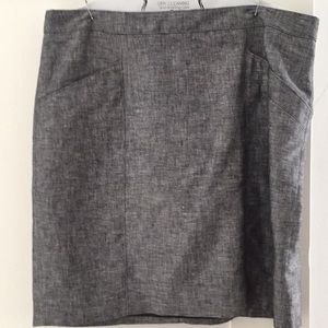 Anne Taylor work skirt